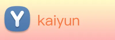 kaiyun logo
